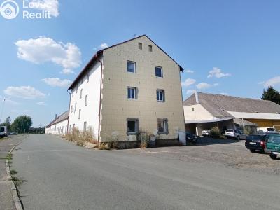 Продаж квартири 3+KK Planá, Karlín 591 č. 15