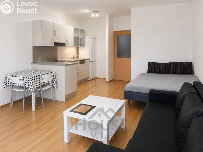 Продаж квартири 1+KK Praha, Tupolevova č. 1