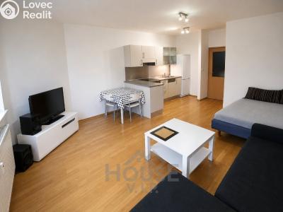 Продаж квартири 1+KK Praha, Tupolevova č. 4