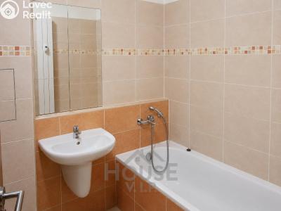 Продаж квартири 1+KK Praha, Tupolevova č. 5