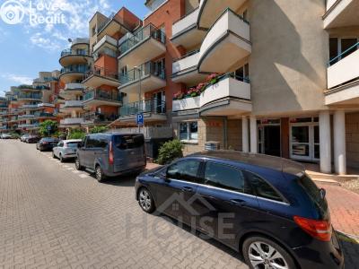 Продаж квартири 1+KK Praha, Tupolevova č. 7