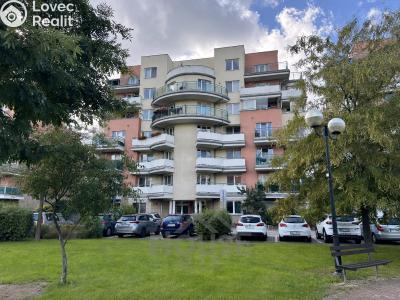 Продаж квартири 1+KK Praha, Tupolevova č. 8