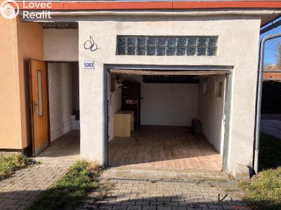 Prodej rodinného domu Otrokovice, Přístavní 5363 č. 2