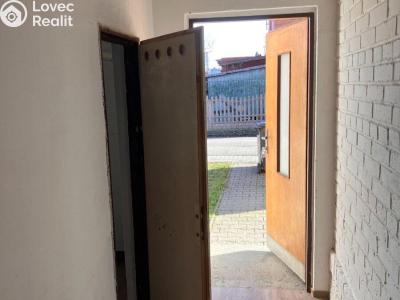 Prodej rodinného domu Otrokovice, Přístavní 5363 č. 3