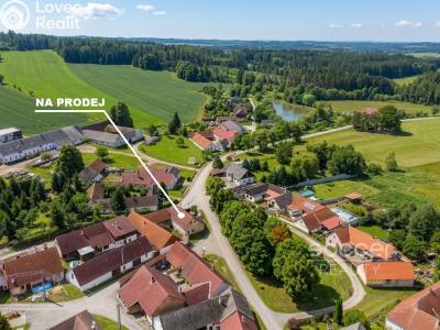 Продаж сімейного будинку Strmilov č. 5