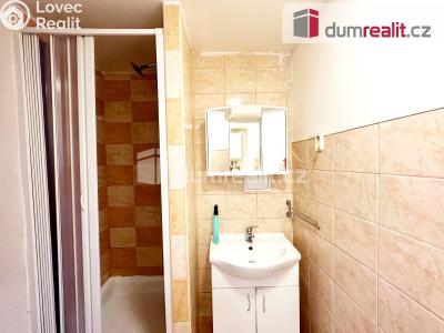 Rent apartment 2+1 Děčín, Tylova č. 3
