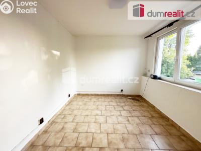 Rent apartment 2+1 Děčín, Tylova č. 5