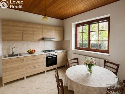 Sale family house Vanovice č. 16