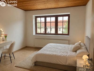 Sale family house Vanovice č. 18