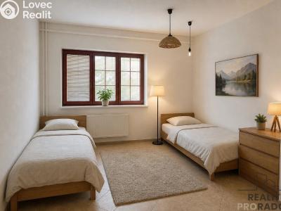 Sale family house Vanovice č. 22