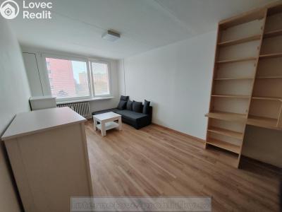 Pronájem bytu 2+KK Praha č. 1