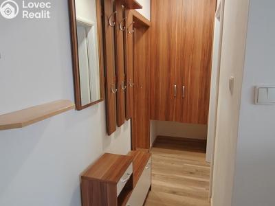 Pronájem bytu 2+KK Praha č. 4