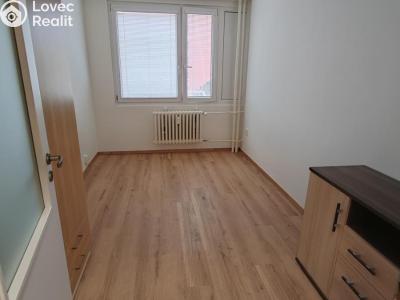 Pronájem bytu 2+KK Praha č. 6