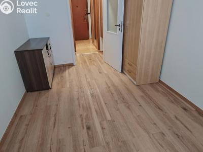 Pronájem bytu 2+KK Praha č. 7