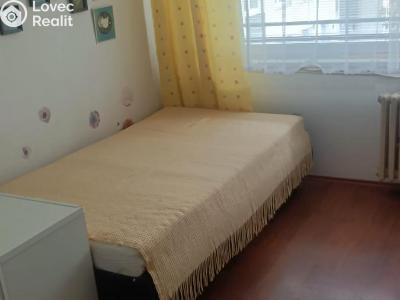 Аренда квартиры 3+1 Praha č. 2