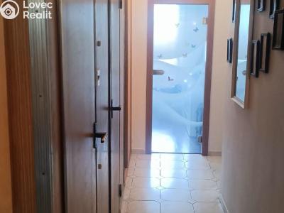 Аренда квартиры 3+1 Praha č. 4