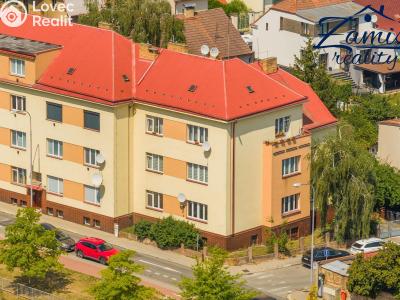 Prodej bytu 3+1 Mladá Boleslav, Galetova č. 1