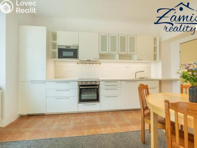 Prodej bytu 3+1 Mladá Boleslav, Galetova č. 3