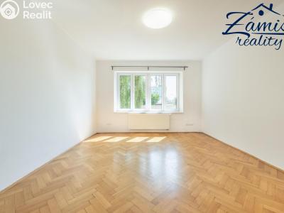 Prodej bytu 3+1 Mladá Boleslav, Galetova č. 11