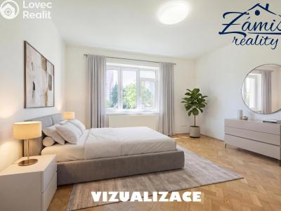 Prodej bytu 3+1 Mladá Boleslav, Galetova č. 18