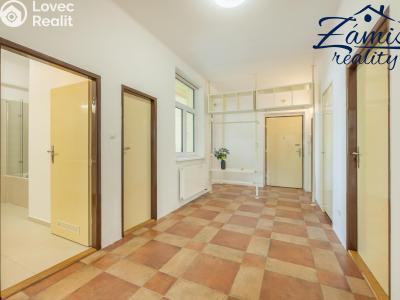 Prodej bytu 3+1 Mladá Boleslav, Galetova č. 20