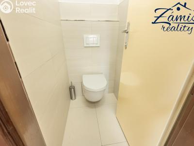 Prodej bytu 3+1 Mladá Boleslav, Galetova č. 21