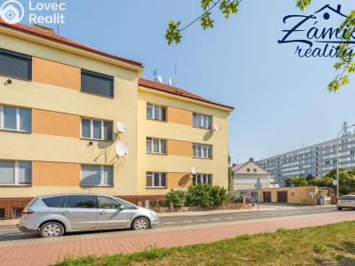 Prodej bytu 3+1 Mladá Boleslav, Galetova č. 27