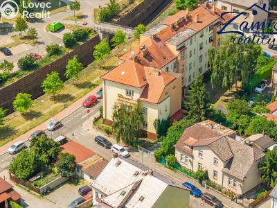Prodej bytu 3+1 Mladá Boleslav, Galetova č. 28