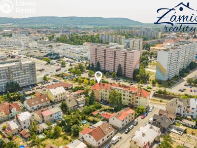 Prodej bytu 3+1 Mladá Boleslav, Galetova č. 29