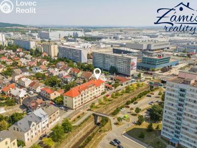 Prodej bytu 3+1 Mladá Boleslav, Galetova č. 30