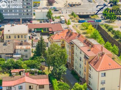 Prodej bytu 3+1 Mladá Boleslav, Galetova č. 31