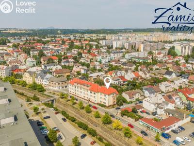 Prodej bytu 3+1 Mladá Boleslav, Galetova č. 32