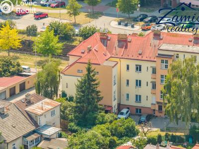 Prodej bytu 3+1 Mladá Boleslav, Galetova č. 33