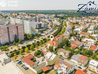 Prodej bytu 3+1 Mladá Boleslav, Galetova č. 35