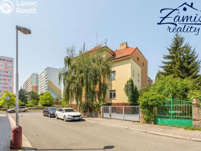 Prodej bytu 3+1 Mladá Boleslav, Galetova č. 36