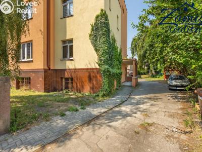Prodej bytu 3+1 Mladá Boleslav, Galetova č. 37