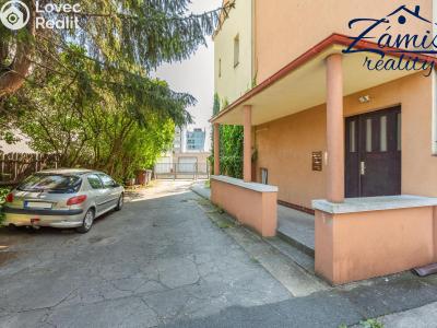 Prodej bytu 3+1 Mladá Boleslav, Galetova č. 38