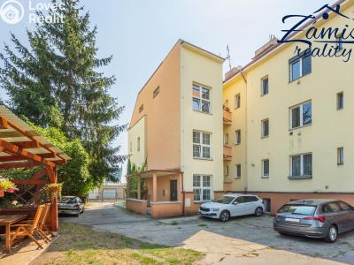 Prodej bytu 3+1 Mladá Boleslav, Galetova č. 39