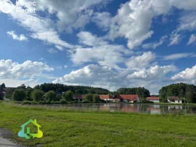 Sale family house Velký Ratmírov č. 11