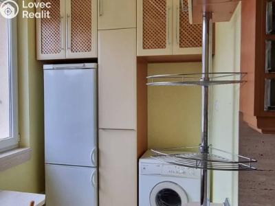 Rent apartment 2+1 Jeseník, Lipovská č. 4