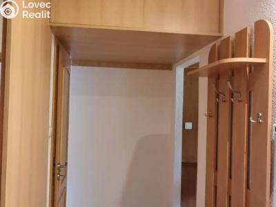Rent apartment 2+1 Jeseník, Lipovská č. 7