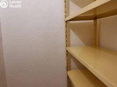Rent apartment 2+1 Jeseník, Lipovská č. 8