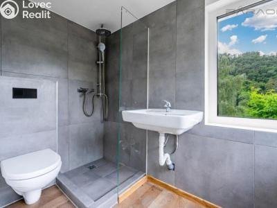 Prodej chalupy Štěchovice č. 8