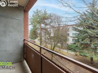 Rent apartment 3+1 Uherské Hradiště, Za Alejí 1017 č. 5