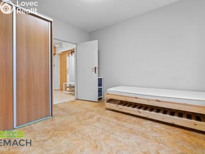 Rent apartment 3+1 Uherské Hradiště, Za Alejí 1017 č. 7