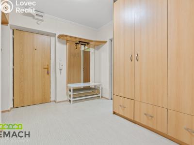 Rent apartment 3+1 Uherské Hradiště, Za Alejí 1017 č. 12