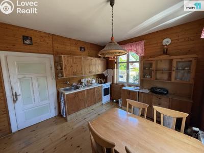 Sale family house Doksy, Zátiší č. 2