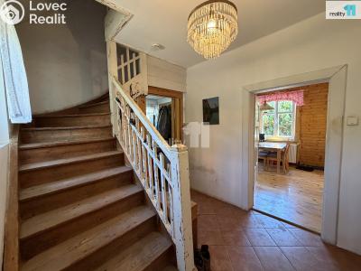 Sale family house Doksy, Zátiší č. 3