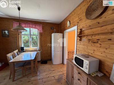 Sale family house Doksy, Zátiší č. 5