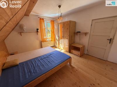 Sale family house Doksy, Zátiší č. 7